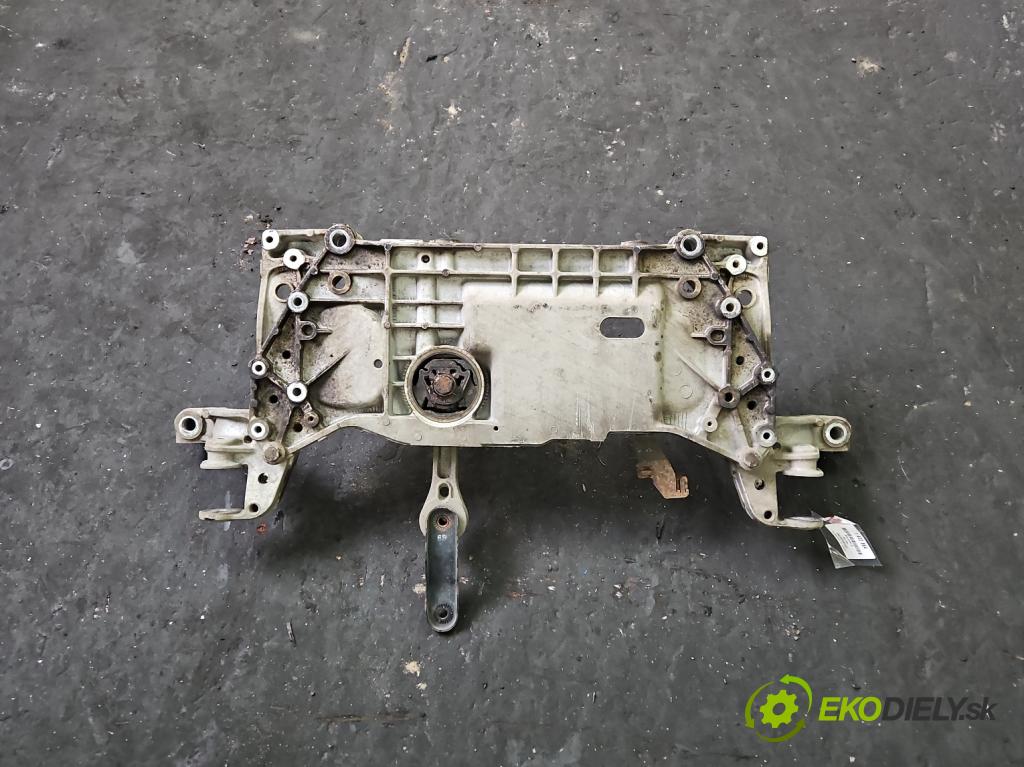 Seat Altea 1.4 tsi 125 HP manual 92 kW 1390 cm3 5- výstuha motora 1K0199369G