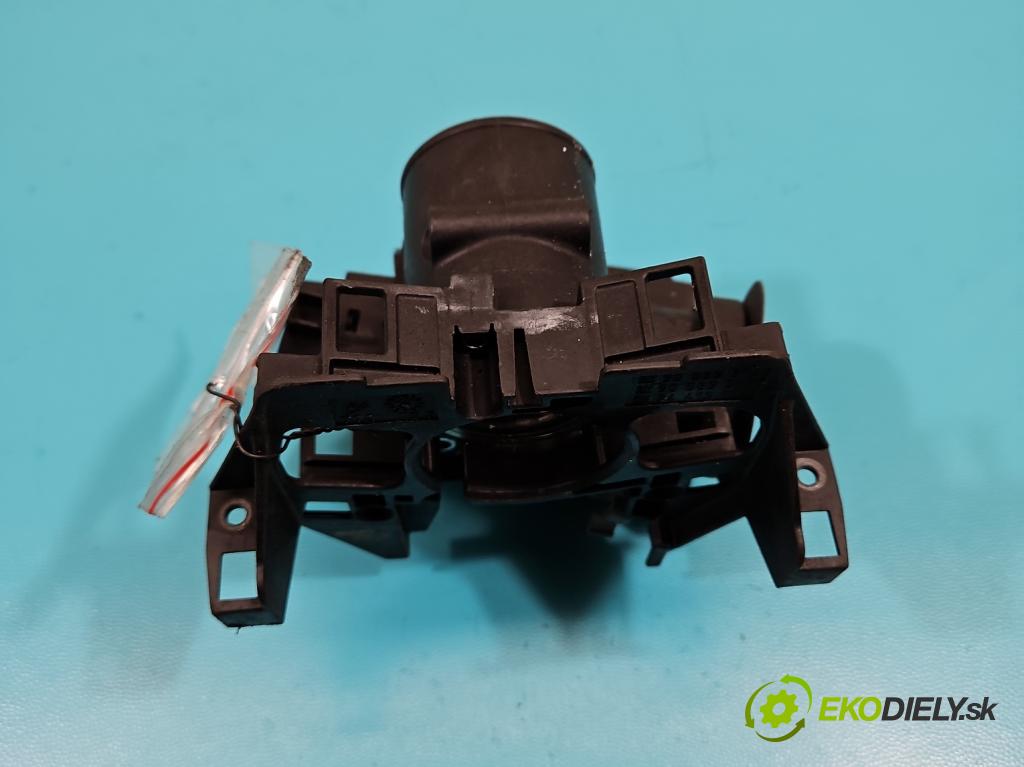 Opel Meriva A 2002-2010 1.7 CDTI 101 HP manual 74 kW 1686 cm3 5- Spínačka  (Spínacie skrinky a kľúče)