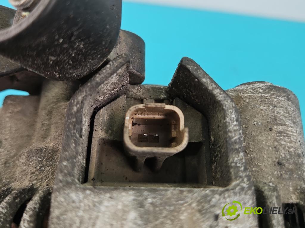 Citroen Xsara II 2000-2004 1.4 8V 75 HP manual 55 kW 1360 cm3 3- Alternator 9638275880 (Alternátory)