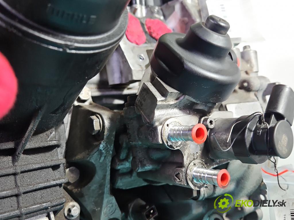 Toyota Avensis III T27 2009-2018 2.0 D4D 143 HP manual 105 kW 1995 cm3 5- čerpadlo vstrekovacia 0445010756 (Vstrekovacie čerpadlá)