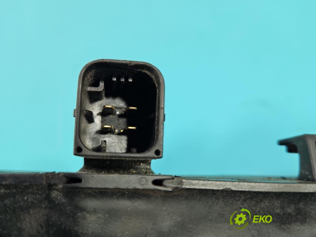 Peugeot 207 1.4 8v 73 HP manual 54 kW 1360 cm3 5- cievka zapaľovacia  (Zapaľovacie cievky, moduly)