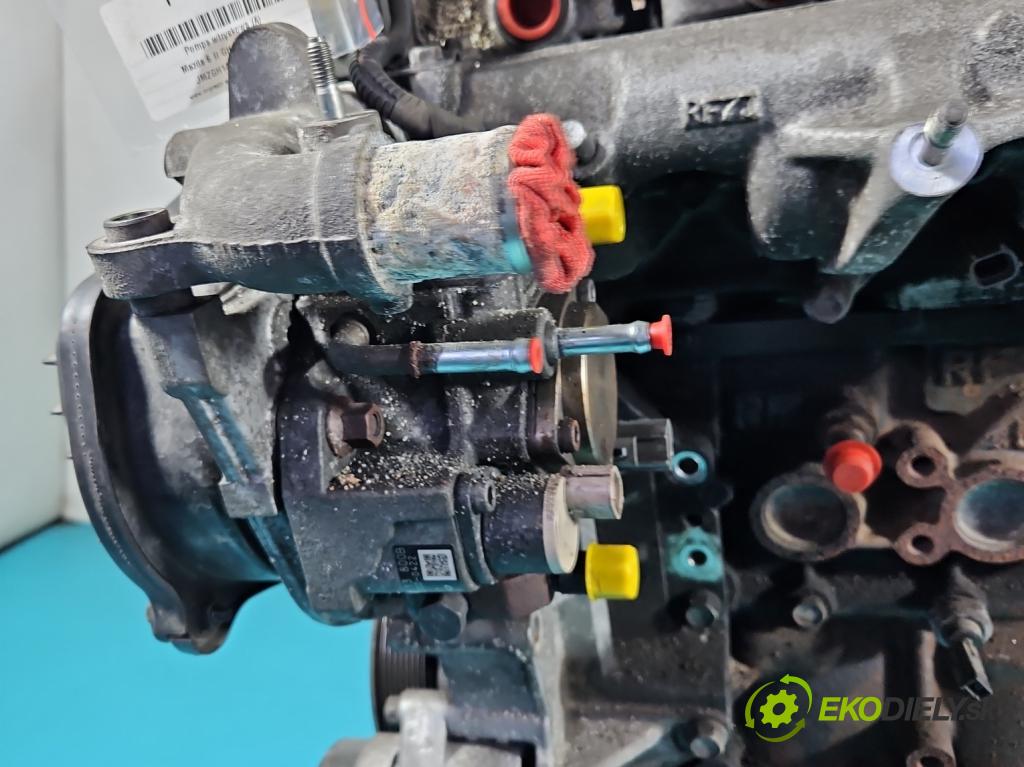 Mazda 6 II GH 2007-2012 2.0 CITD 140 HP manual 103 kW 1998 cm3 5- čerpadlo vstrekovacia 294000-0422 (Vstrekovacie čerpadlá)