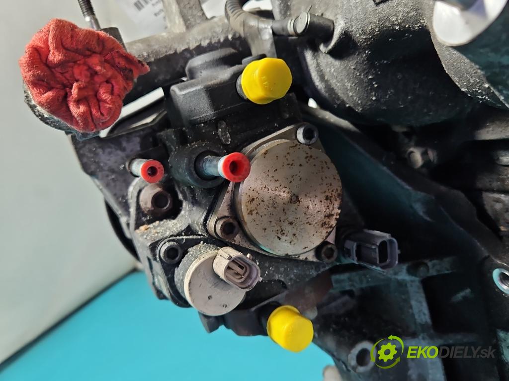 Mazda 6 II GH 2007-2012 2.0 CITD 140 HP manual 103 kW 1998 cm3 5- čerpadlo vstrekovacia 294000-0422 (Vstrekovacie čerpadlá)