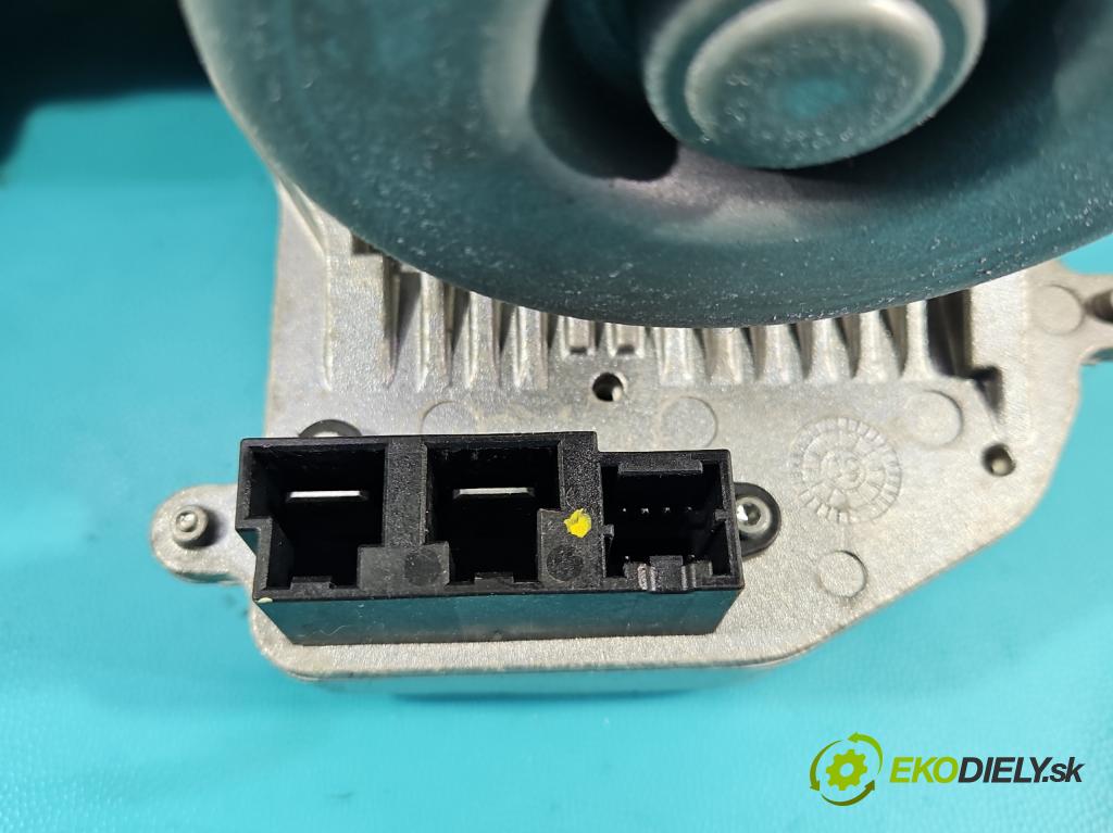 Hyundai I30 I 2007-2012 1.4 16v (G4FA) 109 HP manual 80,2 kW 1396 cm3 5- čerpadlo posilovač 563002L700 (Servočerpadlo, pumpa riadenia)