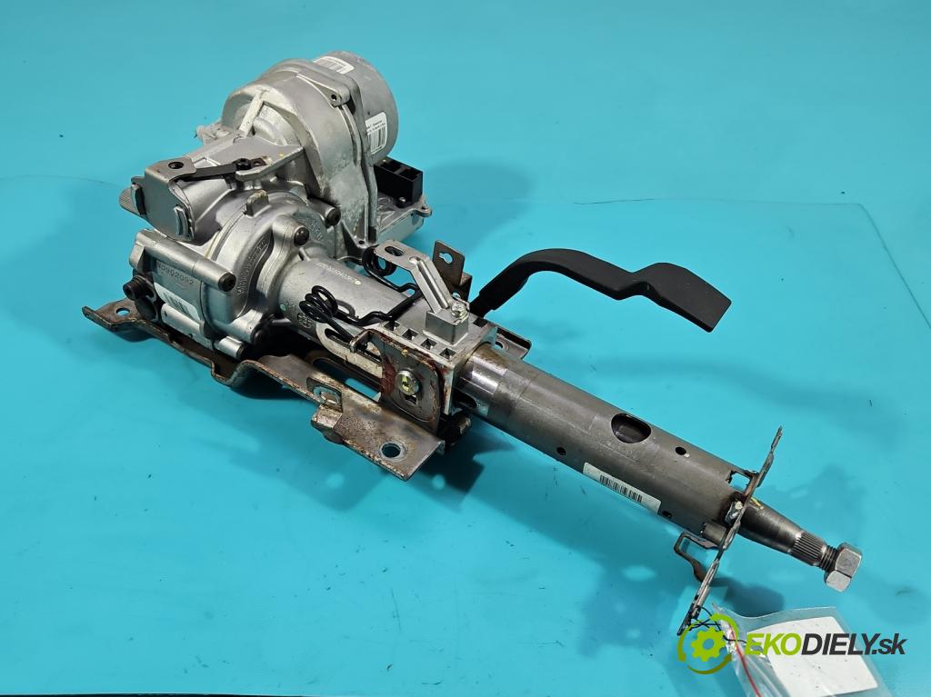 Hyundai I30 I 2007-2012 1.4 16v (G4FA) 109 HP manual 80,2 kW 1396 cm3 5- čerpadlo posilovač 563002L700 (Servočerpadlo, pumpa riadenia)