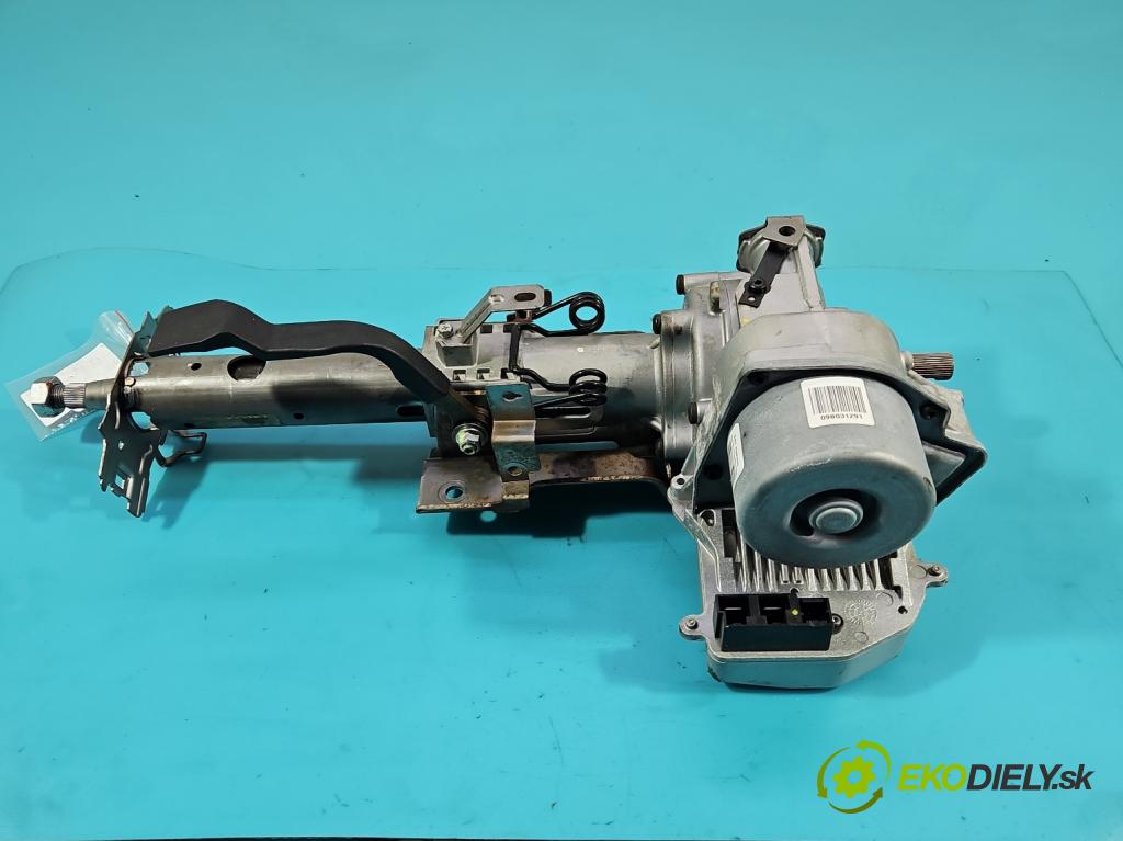 Hyundai I30 I 2007-2012 1.4 16v (G4FA) 109 HP manual 80,2 kW 1396 cm3 5- čerpadlo posilovač 563002L700 (Servočerpadlo, pumpa riadenia)