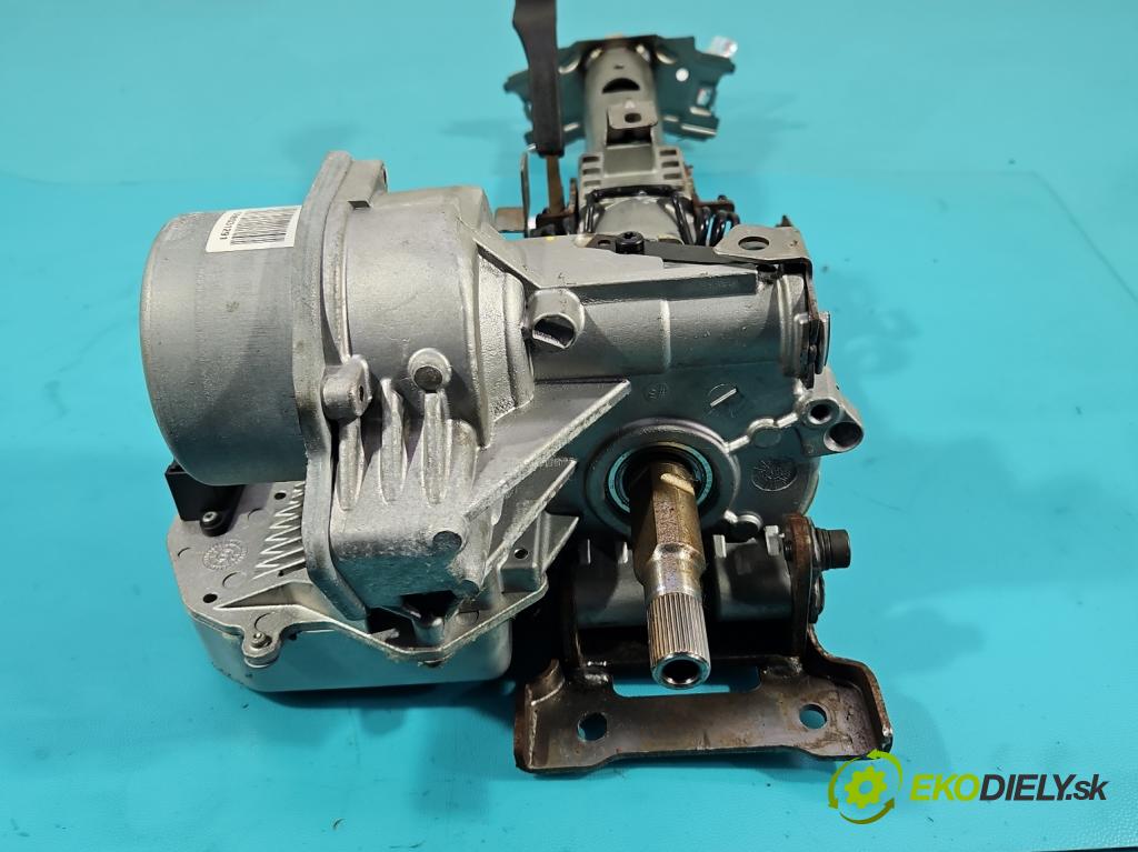 Hyundai I30 I 2007-2012 1.4 16v (G4FA) 109 HP manual 80,2 kW 1396 cm3 5- čerpadlo posilovač 563002L700 (Servočerpadlo, pumpa riadenia)