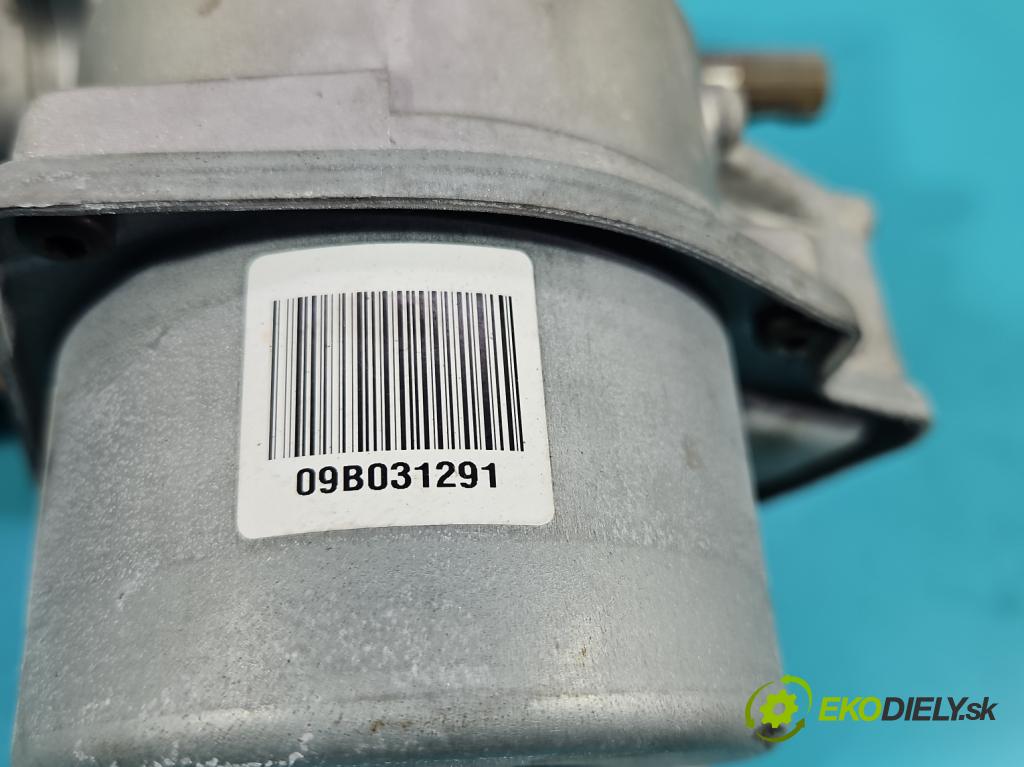 Hyundai I30 I 2007-2012 1.4 16v (G4FA) 109 HP manual 80,2 kW 1396 cm3 5- čerpadlo posilovač 563002L700 (Servočerpadlo, pumpa riadenia)
