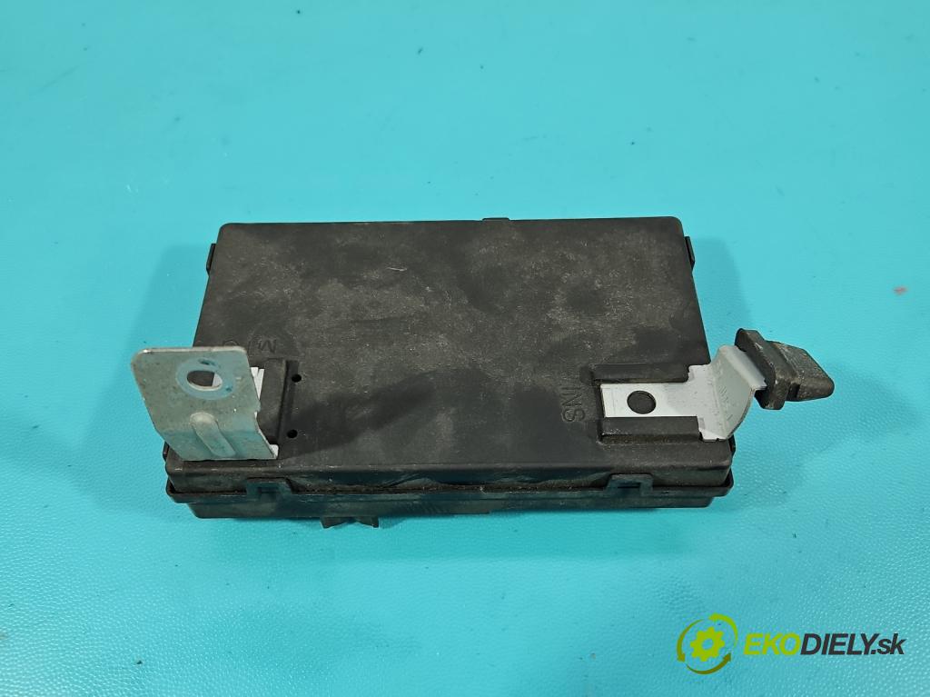 Hyundai I30 I 2007-2012 1.4 16v (G4FA) 109 HP manual 80,2 kW 1396 cm3 5- riadiaca jednotka motora 39112-2B102