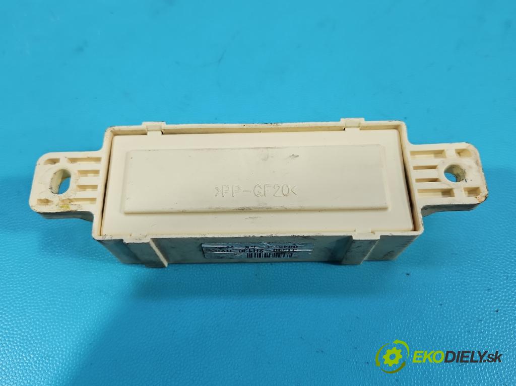 Hyundai I30 I 2007-2012 1.4 16v (G4FA) 109 HP manual 80,2 kW 1396 cm3 5- riadiaca jednotka motora 39112-2B102
