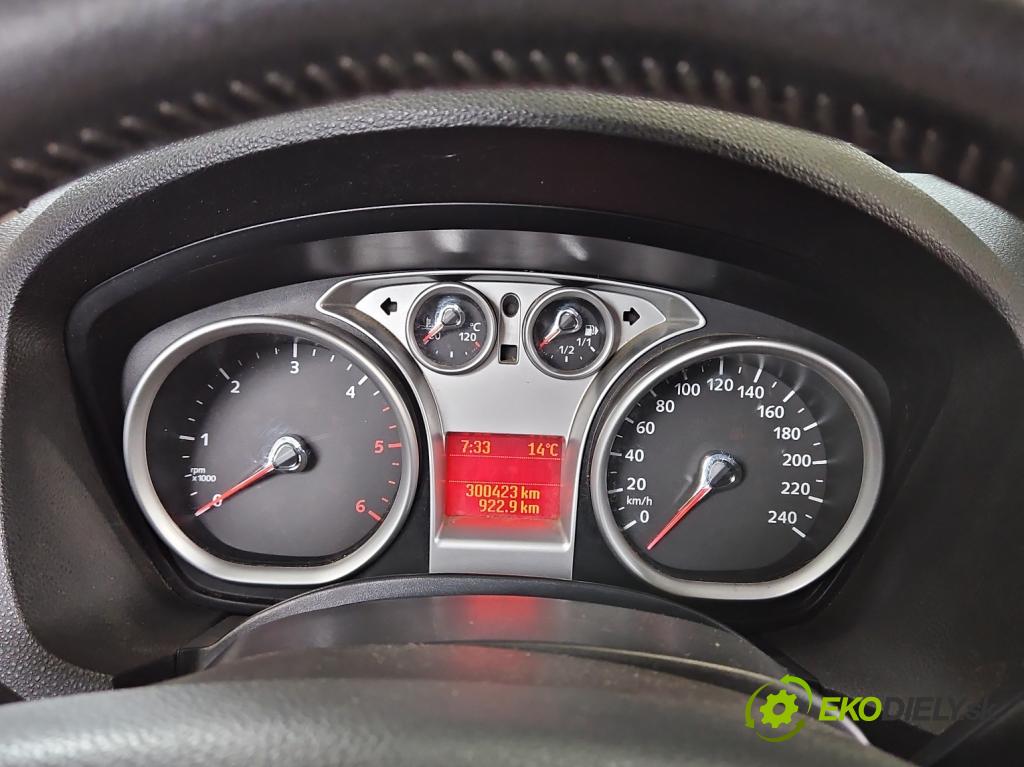 Ford Kuga Mk1 2008-2013 2.0 TDCi 136 HP manual 100 kW 1997 cm3 5- prístrojovka/ budíky 8V4T-10849-GF (Prístrojové dosky, displeje)