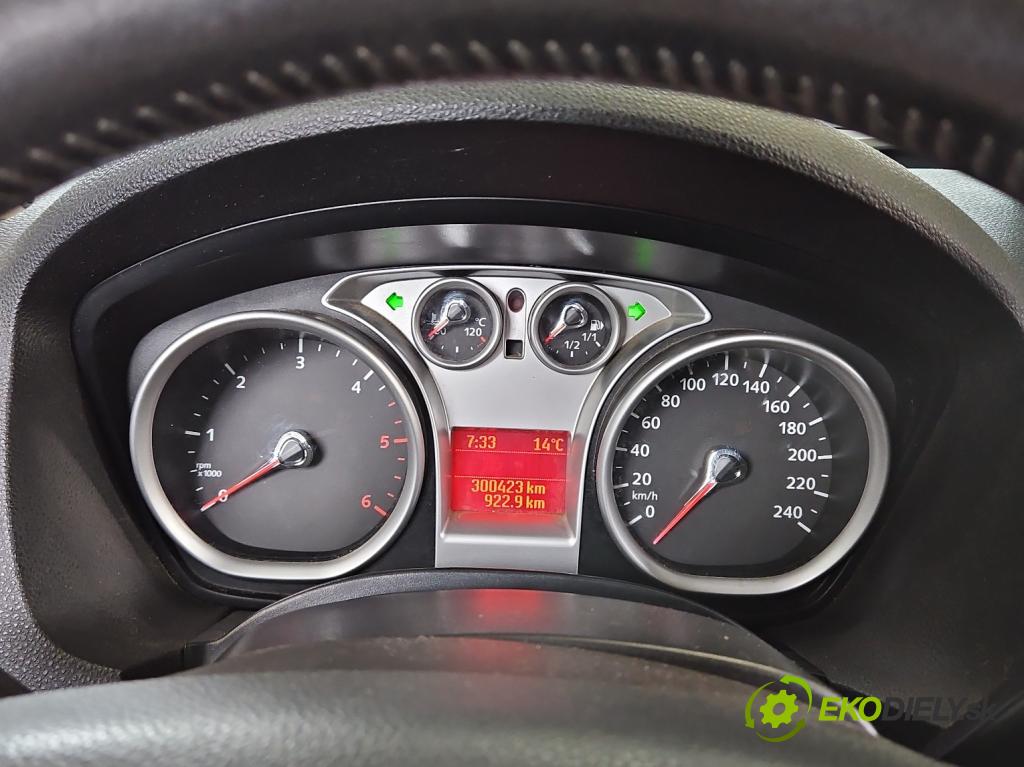 Ford Kuga Mk1 2008-2013 2.0 TDCi 136 HP manual 100 kW 1997 cm3 5- prístrojovka/ budíky 8V4T-10849-GF (Prístrojové dosky, displeje)