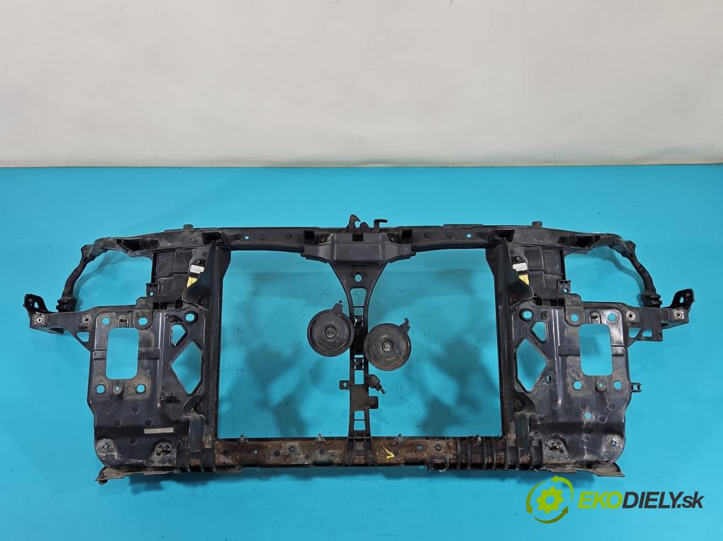 Hyundai I30 I 2007-2012 1.4 16v (G4FA) 109 hp manual 80,2 kW 1396 cm3 5- stěna přední 64101-2R000 (Výztuhy přední)