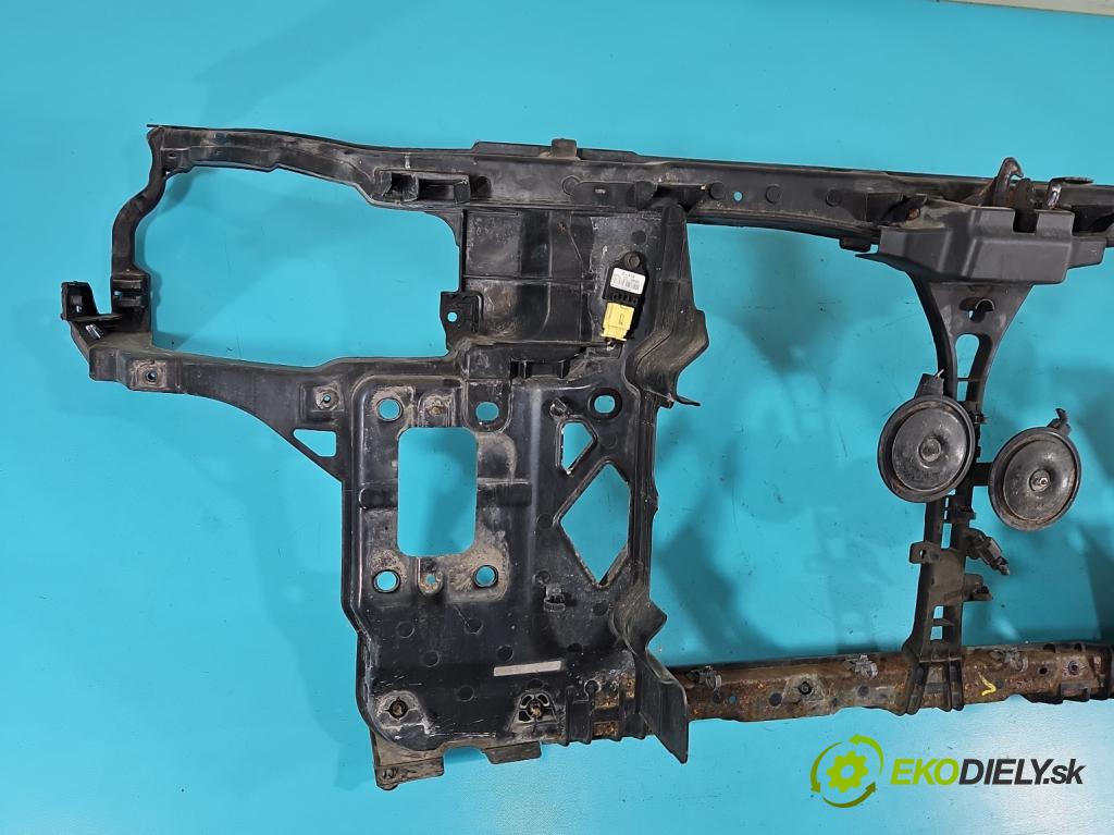 Hyundai I30 I 2007-2012 1.4 16v (G4FA) 109 hp manual 80,2 kW 1396 cm3 5- stěna přední 64101-2R000 (Výztuhy přední)