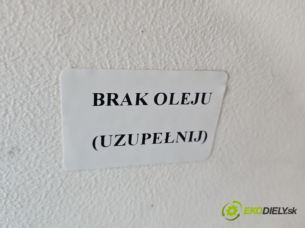 Hyundai I30 I 2007-2012 1.4 16v (G4FA) 109 HP manual 80,2 kW 1396 cm3 5- prevodovka stupeň,rýchlosť manual T9J5G