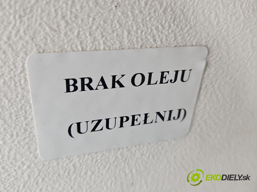 Volvo V50 1.6 D 109 HP manual 80 kW 1560 cm3 5- prevodovka stupeň,rýchlosť manual 3M5R7002YG