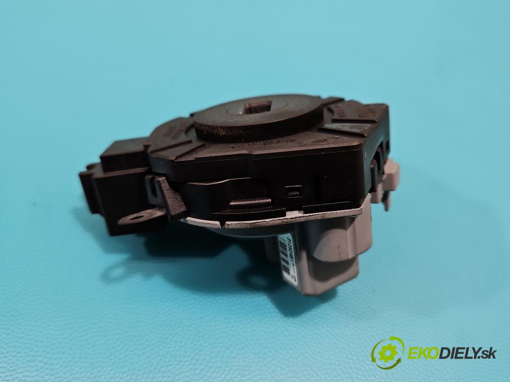 Volvo V50 1.6 D 109 HP manual 80 kW 1560 cm3 5- Spínačka 31252481 (Spínacie skrinky a kľúče)