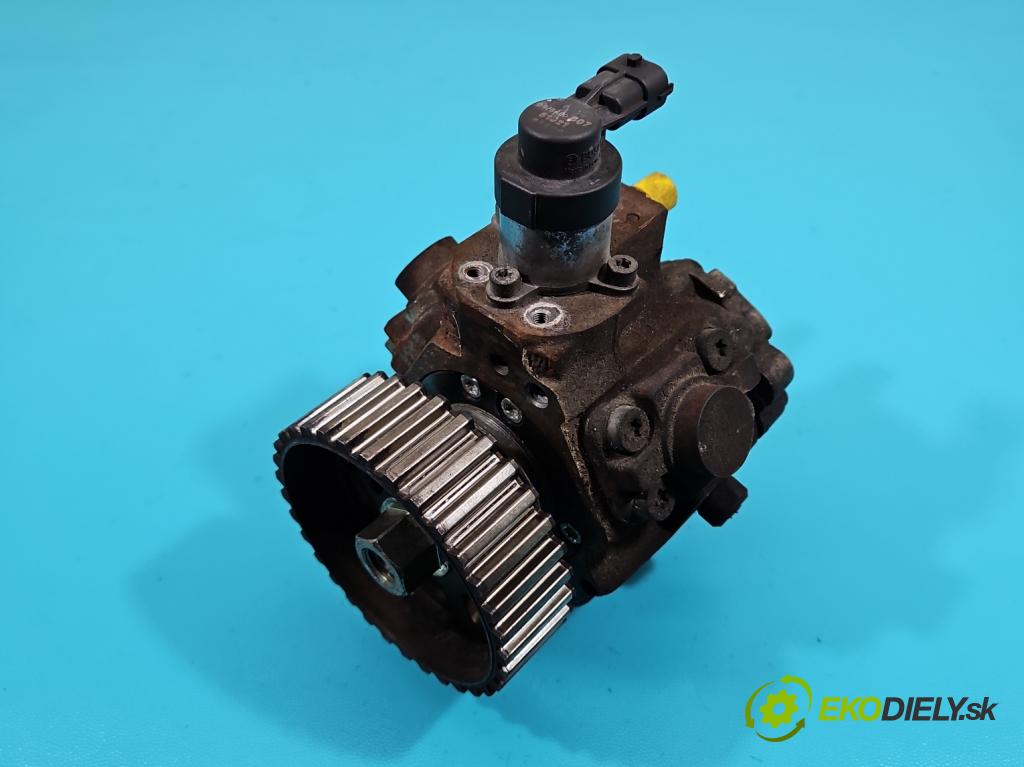 Volvo V50 1.6 D 109 HP manual 80 kW 1560 cm3 5- čerpadlo vstrekovacia 0445010102 (Vstrekovacie čerpadlá)