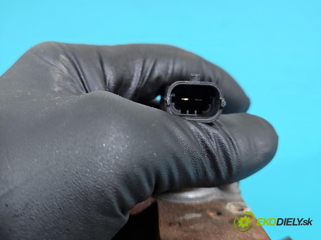 Volvo V50 1.6 D 109 HP manual 80 kW 1560 cm3 5- čerpadlo vstrekovacia 0445010102 (Vstrekovacie čerpadlá)