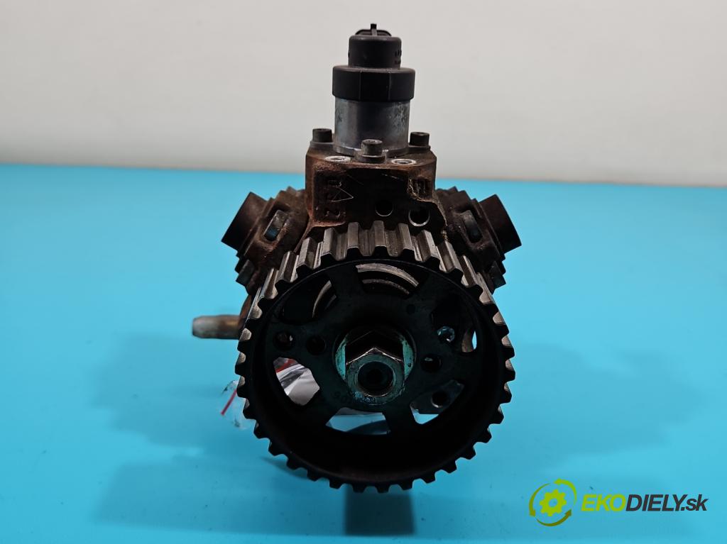 Volvo V50 1.6 D 109 HP manual 80 kW 1560 cm3 5- čerpadlo vstrekovacia 0445010102 (Vstrekovacie čerpadlá)