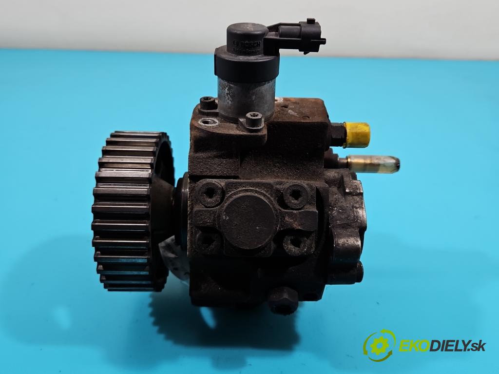 Volvo V50 1.6 D 109 HP manual 80 kW 1560 cm3 5- čerpadlo vstrekovacia 0445010102 (Vstrekovacie čerpadlá)