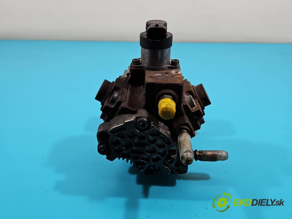 Volvo V50 1.6 D 109 HP manual 80 kW 1560 cm3 5- čerpadlo vstrekovacia 0445010102 (Vstrekovacie čerpadlá)