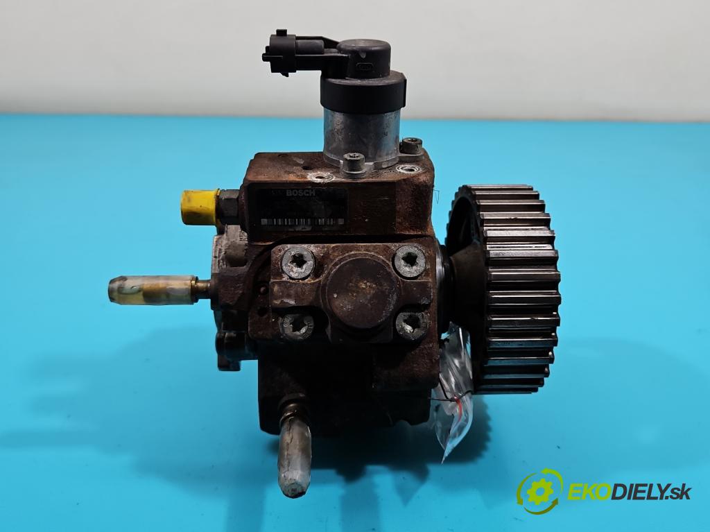 Volvo V50 1.6 D 109 HP manual 80 kW 1560 cm3 5- čerpadlo vstrekovacia 0445010102 (Vstrekovacie čerpadlá)