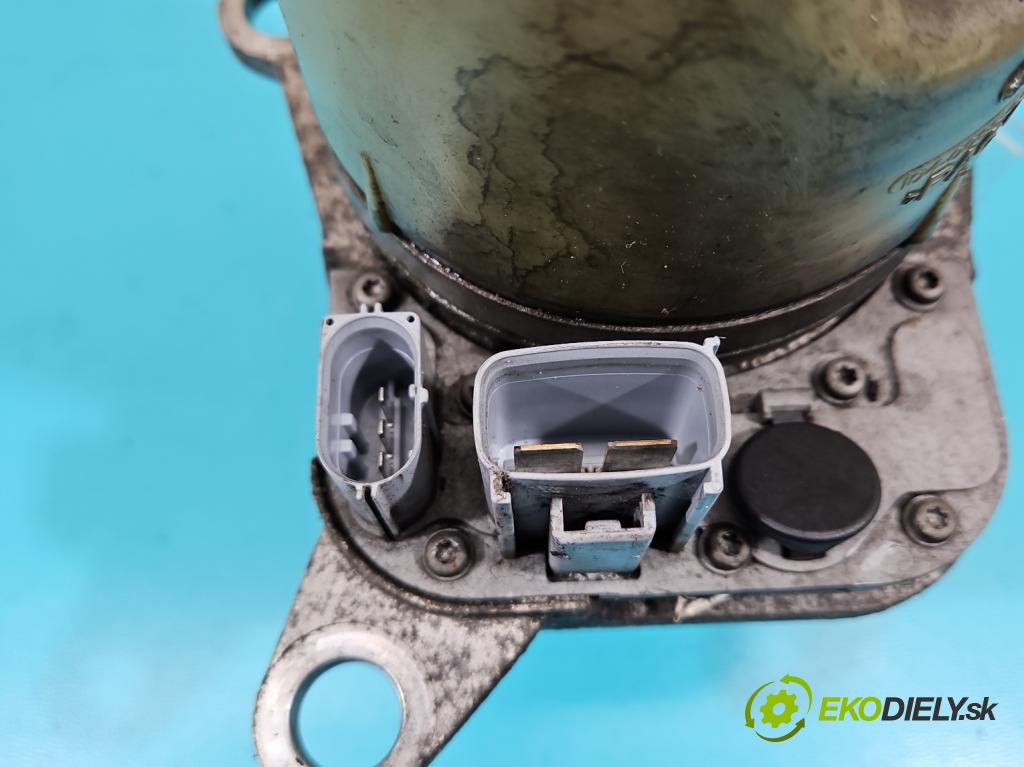 Volvo V50 1.6 D 109 HP manual 80 kW 1560 cm3 5- čerpadlo posilovač 5N51-3K514-AD (Servočerpadlo, pumpa riadenia)