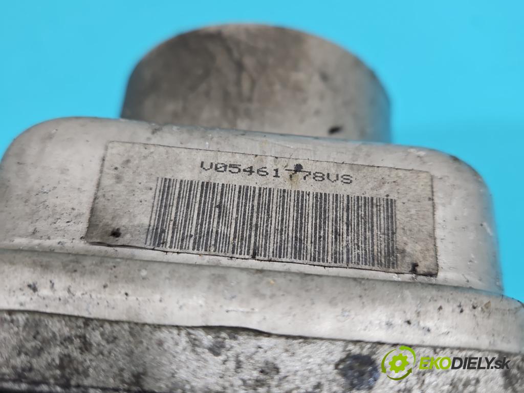 Volvo V50 1.6 D 109 HP manual 80 kW 1560 cm3 5- čerpadlo posilovač 5N51-3K514-AD (Servočerpadlo, pumpa riadenia)