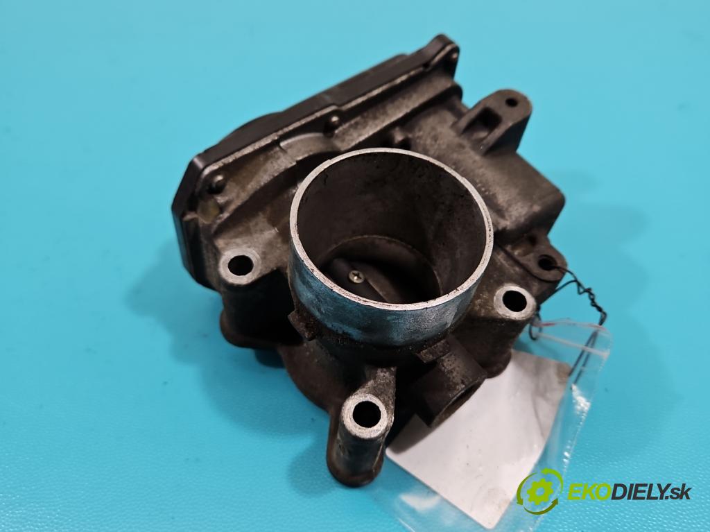 Renault Thalia II 2008-2013 1,2.0 16V 75 HP manual 55 kW 1149 cm3 4- klapka 8200568712C (Škrtiace klapky)