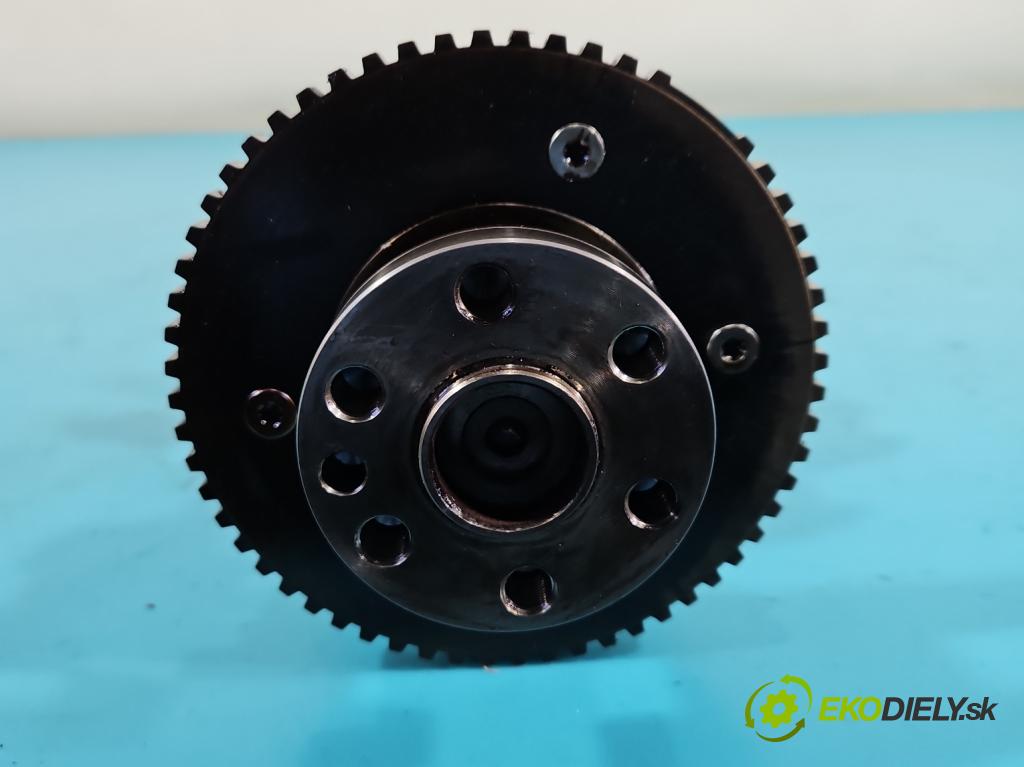 Hyundai I30 I 2007-2012 1.4 16v (G4FA) 109 HP manual 80,2 kW 1396 cm3 5- Hřídel: kľukový G4FA (Blok motora ostatné)