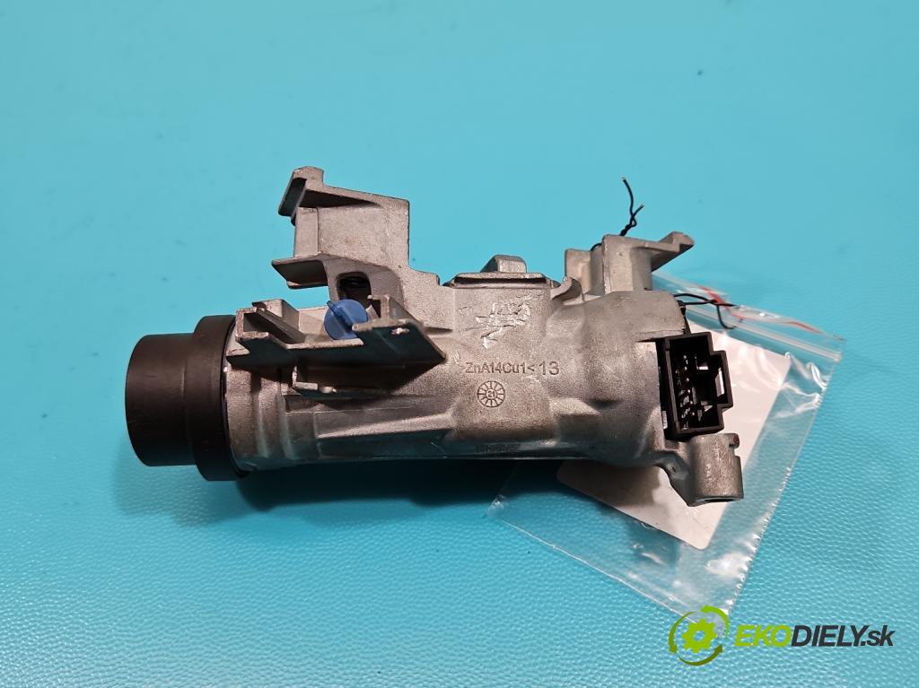 Vw Touran I 2003-2015 1.6 fsi 116 HP manual 85 kW 1598 cm3 5- Spínačka 1K0905851B (Spínacie skrinky a kľúče)