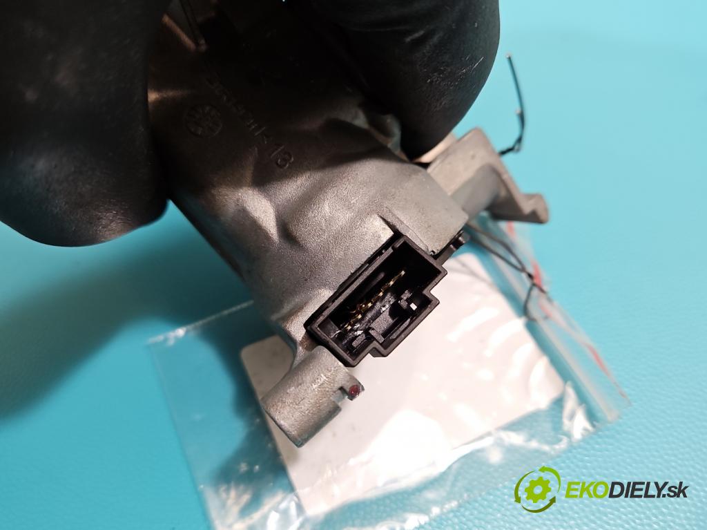 Vw Touran I 2003-2015 1.6 fsi 116 HP manual 85 kW 1598 cm3 5- Spínačka 1K0905851B (Spínacie skrinky a kľúče)