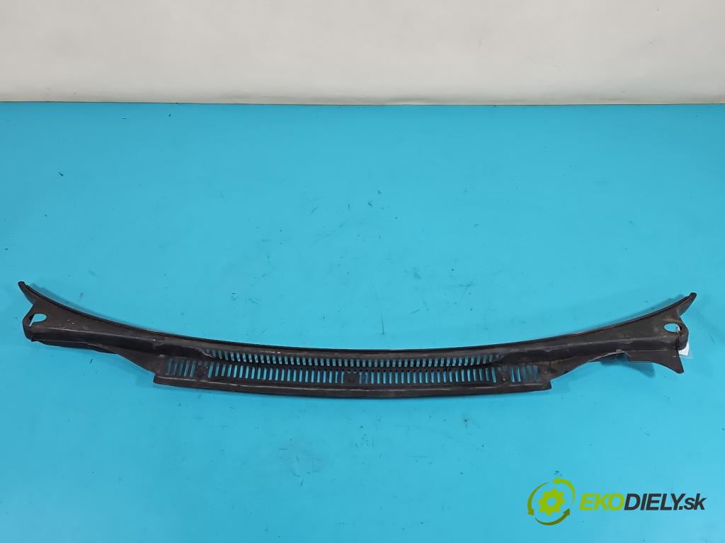 Vw Touran I 2003-2015 1.6 fsi 116 hp manual 85 kW 1598 cm3 5- torpédo 1T0819403 (Torpéda)