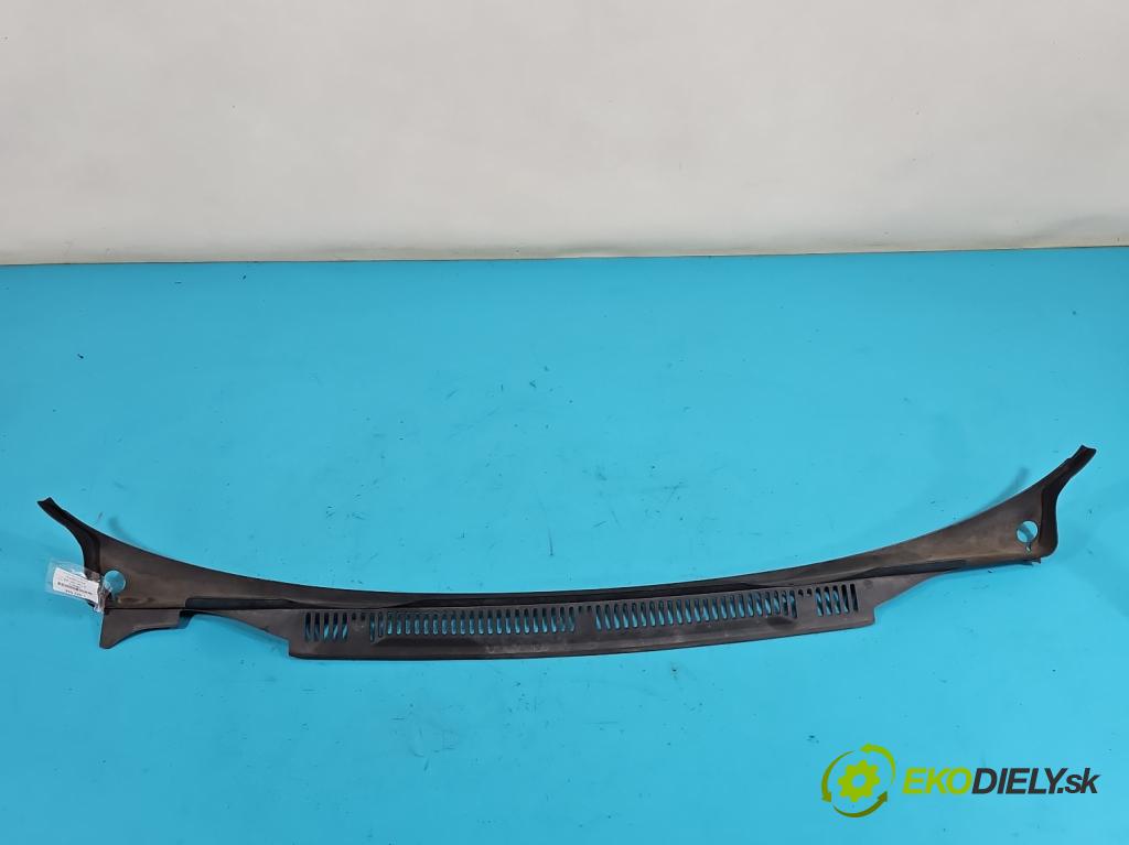 Vw Touran I 2003-2015 1.6 fsi 116 hp manual 85 kW 1598 cm3 5- torpédo 1T0819403 (Torpéda)