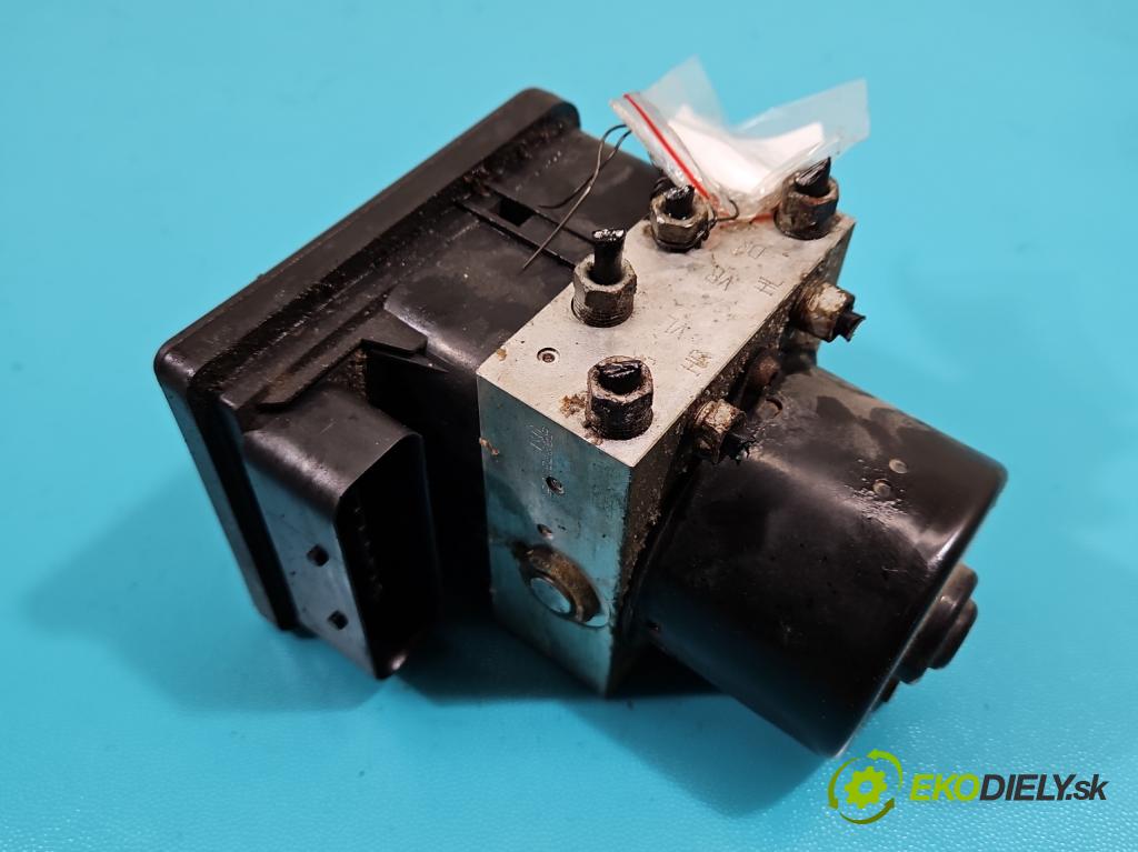 Opel Astra III 2004-2014 1.9 cdti 101 HP manual 74 kW 1910 cm3 5- čerpadlo abs 13213610 (Pumpy ABS)