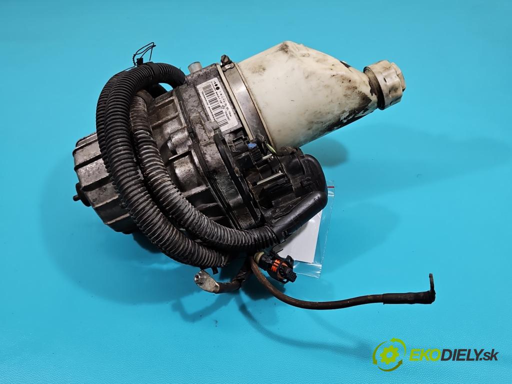Opel Astra III 2004-2014 1.9 cdti 101 HP manual 74 kW 1910 cm3 5- čerpadlo posilovač 13192897 (Servočerpadlo, pumpa riadenia)