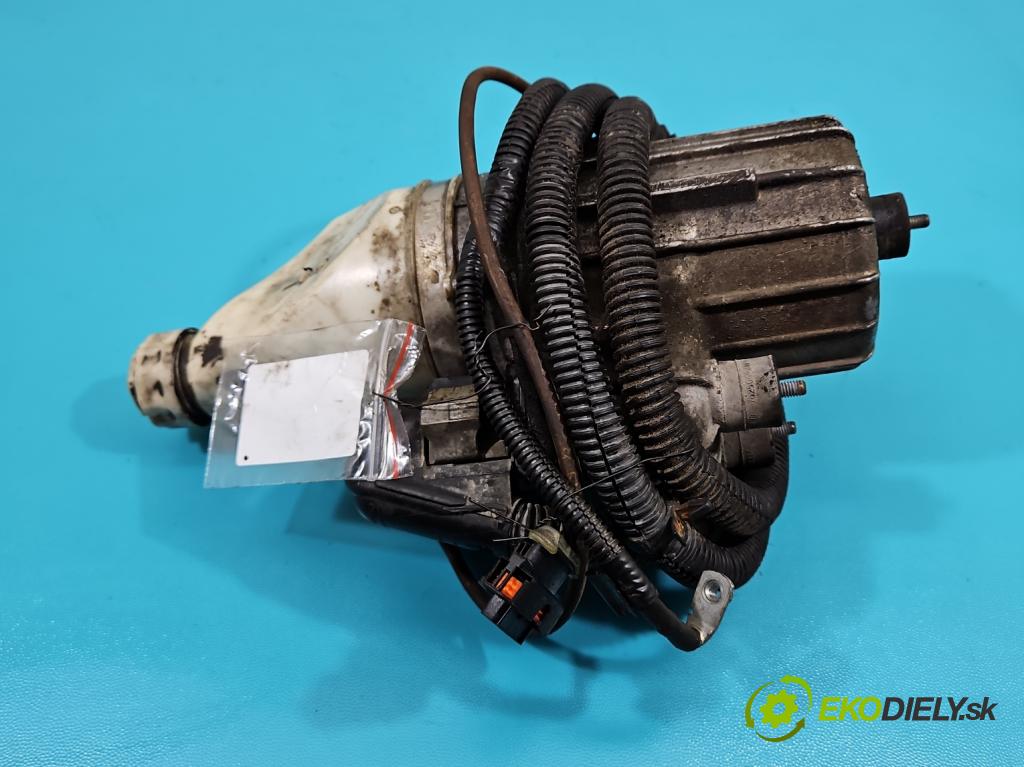 Opel Astra III 2004-2014 1.9 cdti 101 HP manual 74 kW 1910 cm3 5- čerpadlo posilovač 13192897 (Servočerpadlo, pumpa riadenia)