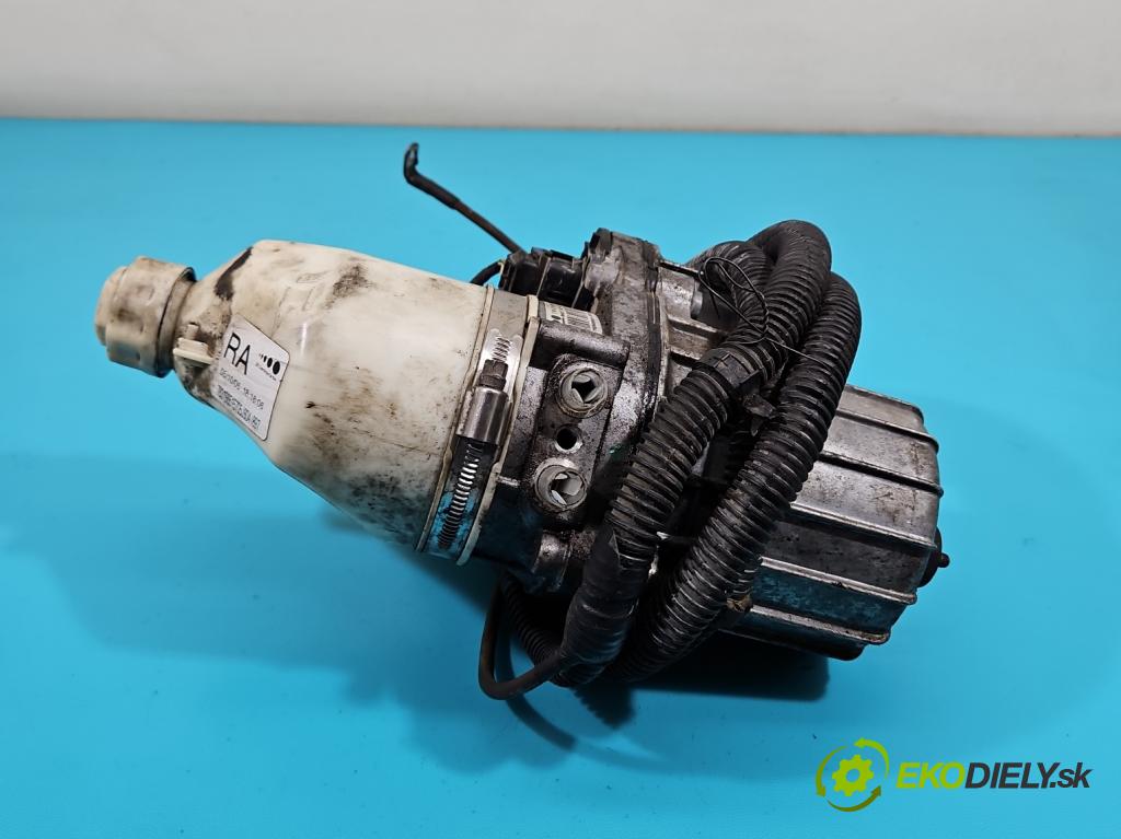 Opel Astra III 2004-2014 1.9 cdti 101 HP manual 74 kW 1910 cm3 5- čerpadlo posilovač 13192897 (Servočerpadlo, pumpa riadenia)