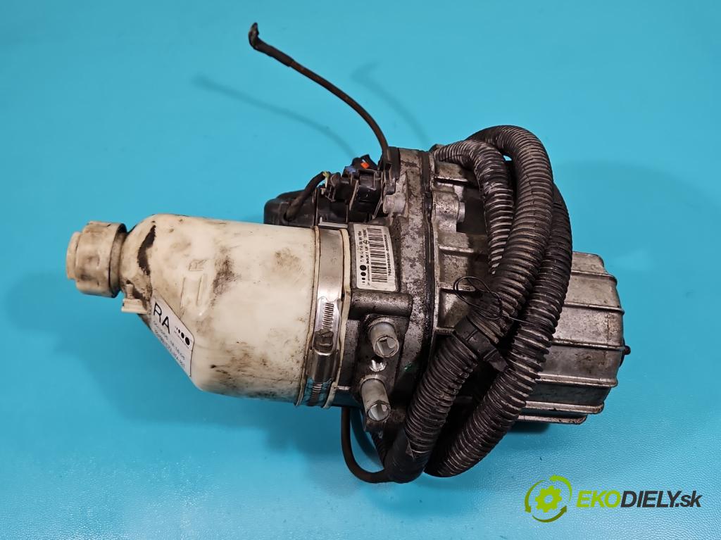 Opel Astra III 2004-2014 1.9 cdti 101 HP manual 74 kW 1910 cm3 5- čerpadlo posilovač 13192897 (Servočerpadlo, pumpa riadenia)