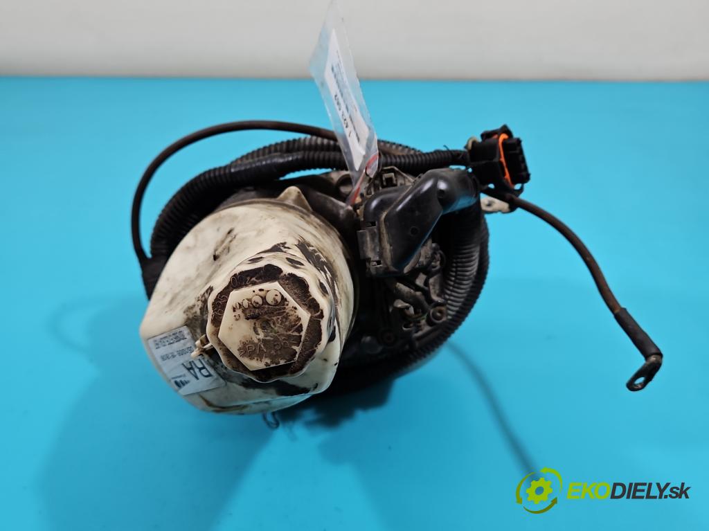 Opel Astra III 2004-2014 1.9 cdti 101 HP manual 74 kW 1910 cm3 5- čerpadlo posilovač 13192897 (Servočerpadlo, pumpa riadenia)