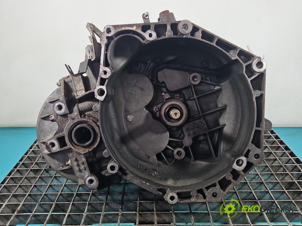 Opel Astra III 2004-2014 1.9 cdti 101 HP manual 74 kW 1910 cm3 5- prevodovka stupeň,rýchlosť manual M32