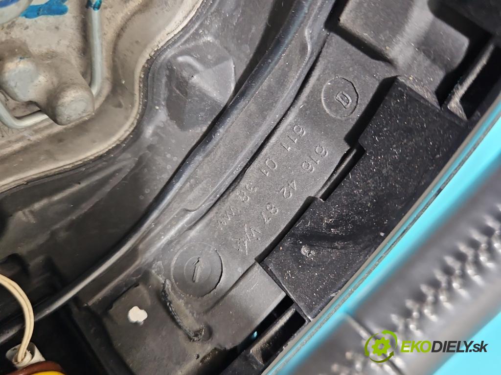 Audi A8 D4 2009-2017 3.0 TFSI automatic 213 kW 2995 cm3 4- volant 4H0419091AF (Volanty)