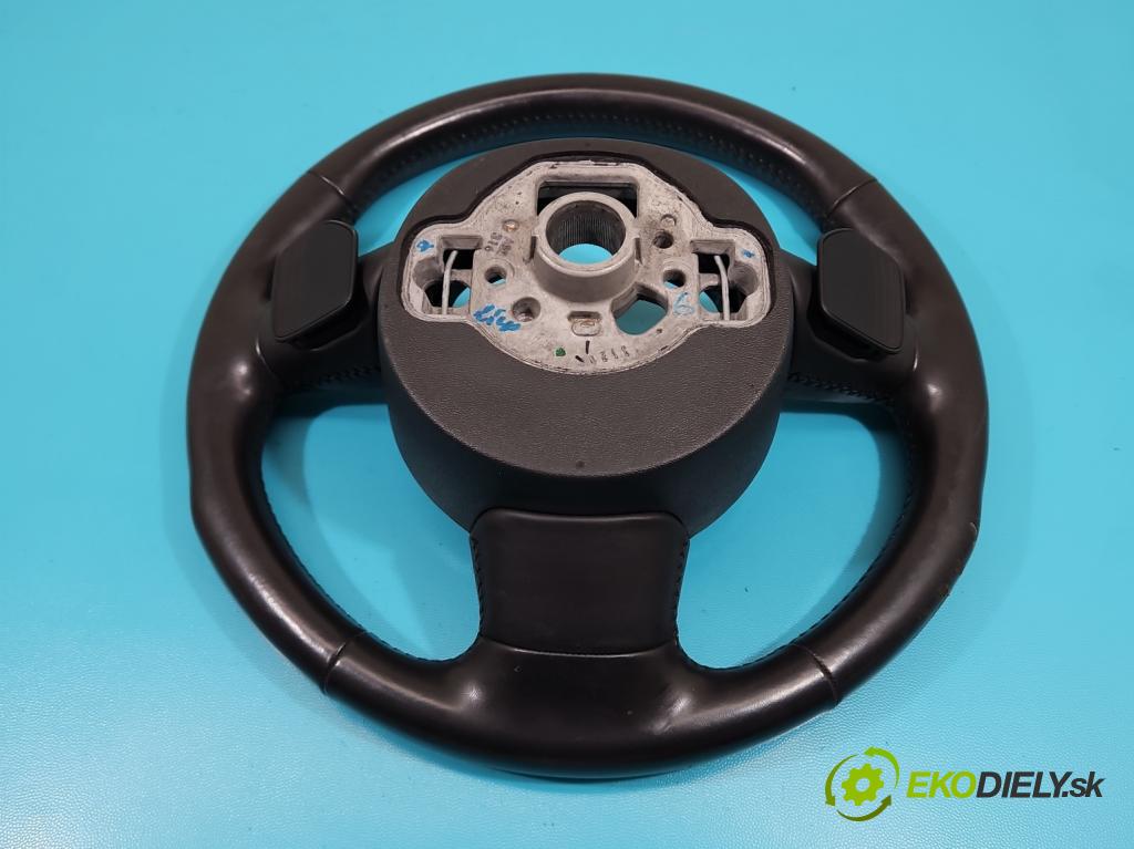 Audi A8 D4 2009-2017 3.0 TFSI automatic 213 kW 2995 cm3 4- volant 4H0419091AF (Volanty)