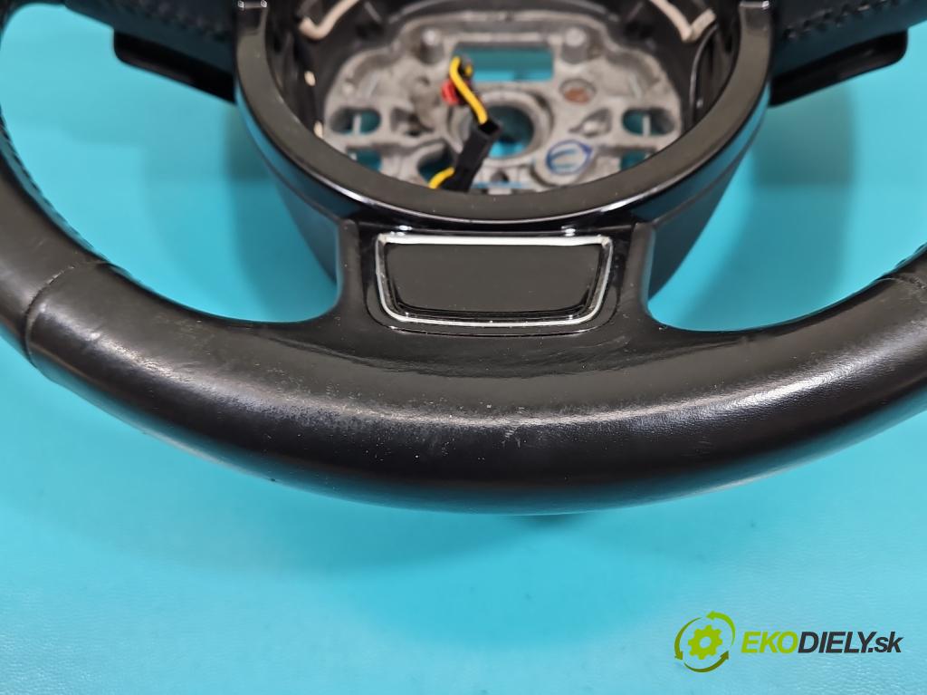 Audi A8 D4 2009-2017 3.0 TFSI automatic 213 kW 2995 cm3 4- volant 4H0419091AF (Volanty)