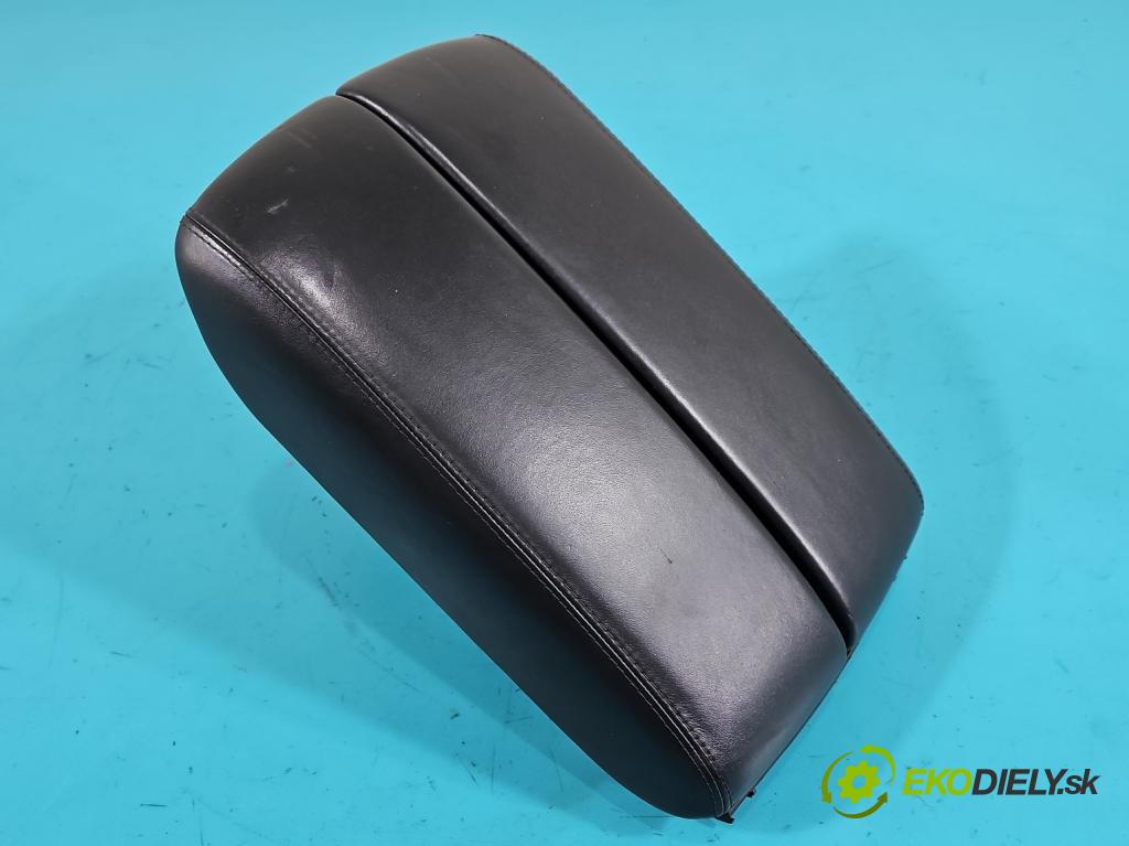 Audi A8 D4 2009-2017 3.0 TFSI automatic 213 kW 2995 cm3 4- operadlo 4H0863075 (Lakťové opierky)