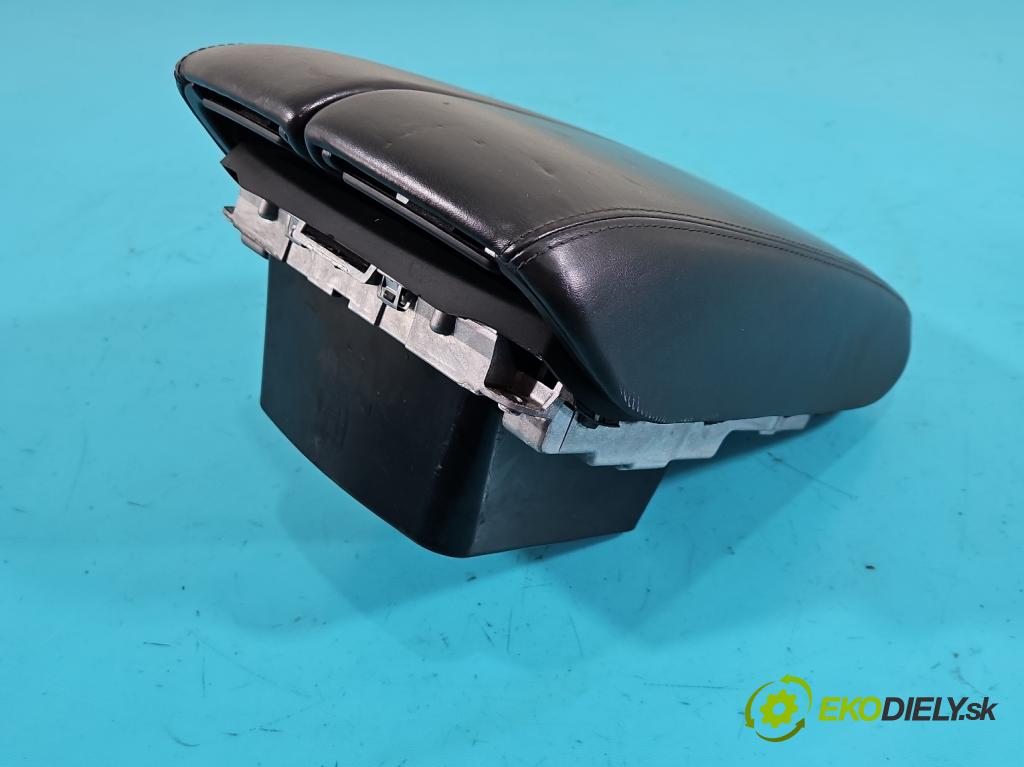 Audi A8 D4 2009-2017 3.0 TFSI automatic 213 kW 2995 cm3 4- operadlo 4H0863075 (Lakťové opierky)