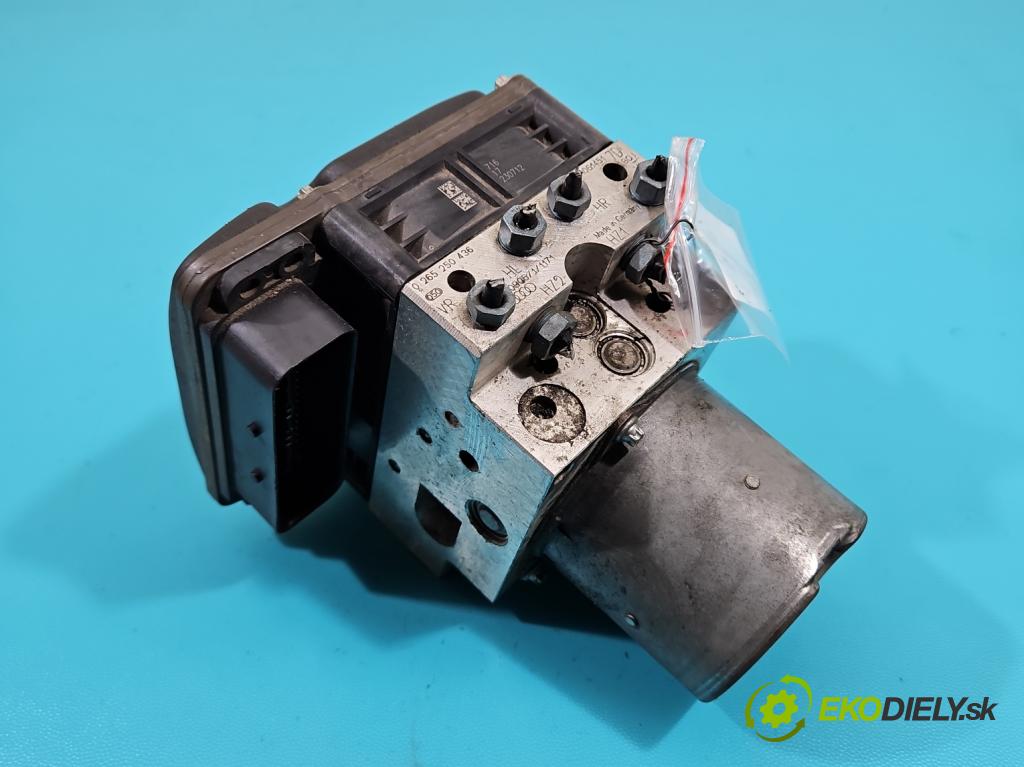 Audi A8 D4 2009-2017 3.0 TFSI automatic 213 kW 2995 cm3 4- čerpadlo abs 4H0614517D (Pumpy ABS)