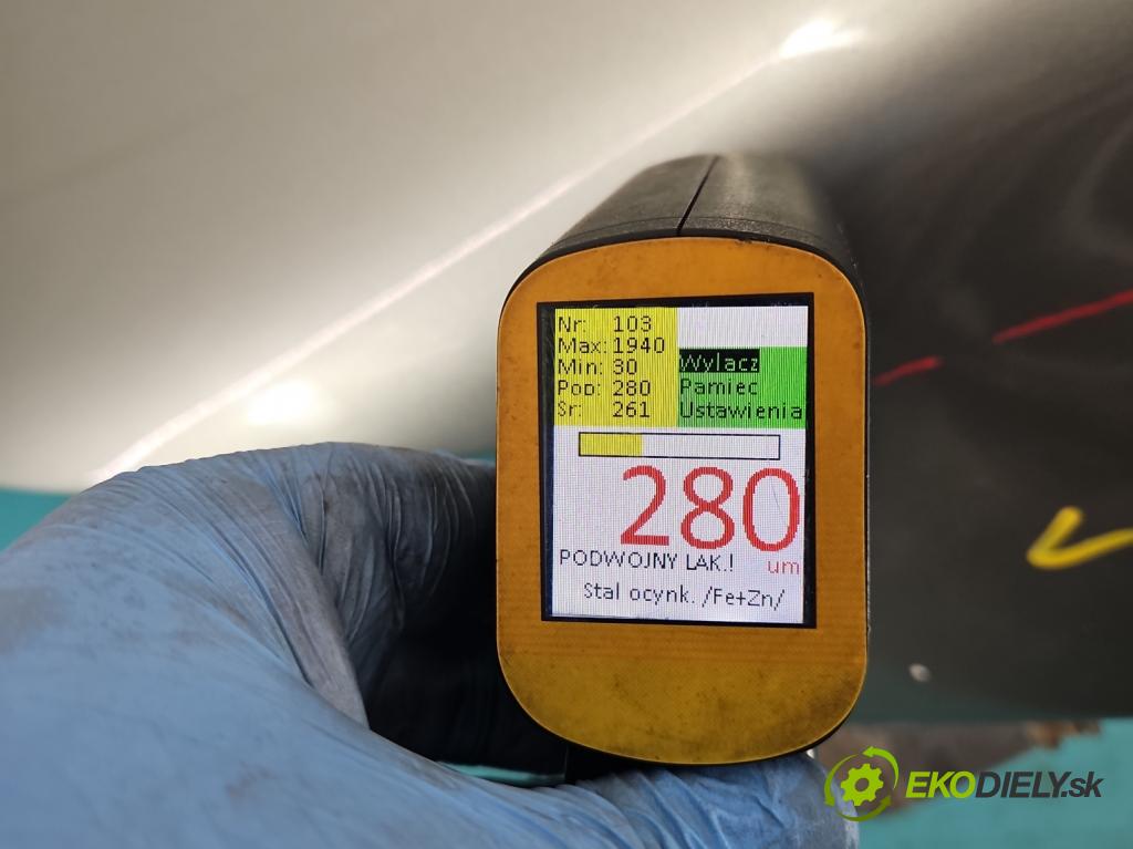 Volvo V50 1.6 D 109 hp manual 80 kW 1560 cm3 5- blatnik přední levý  (Predné ľavé)