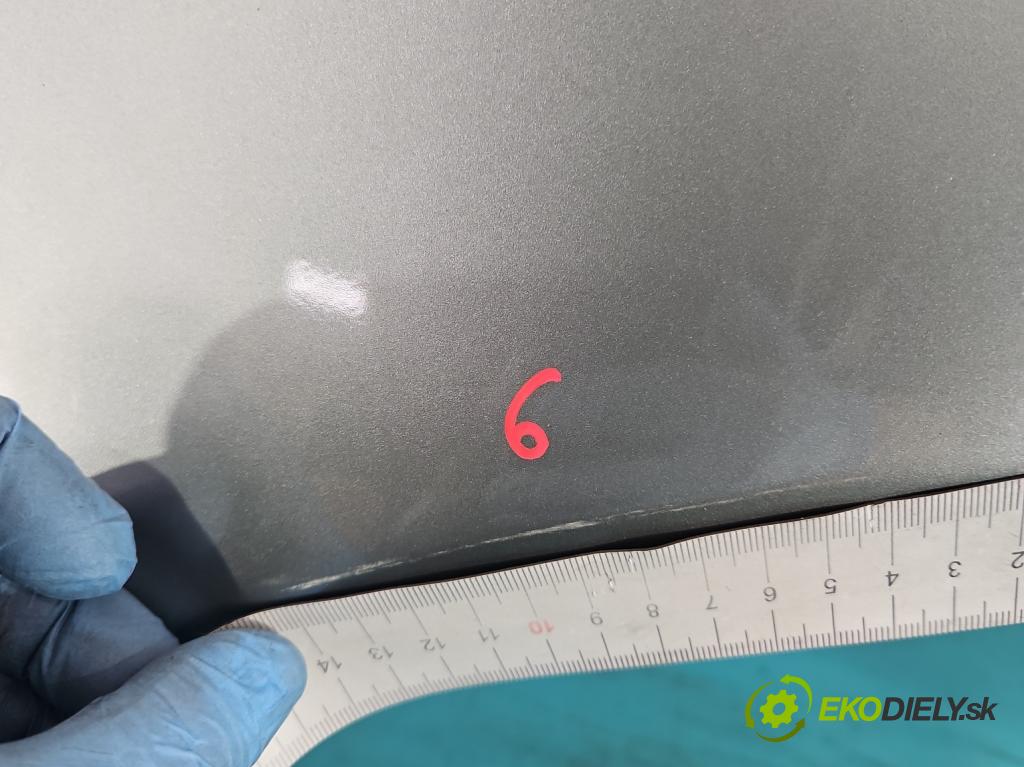 Volvo V50 1.6 D 109 hp manual 80 kW 1560 cm3 5- blatnik přední levý  (Predné ľavé)